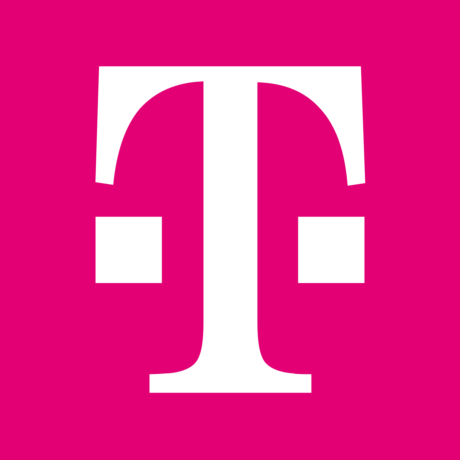 Open Telekom Cloud icon